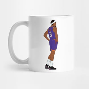 Brad Beal Suns Stance Mug